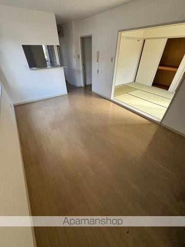 ディアスKANAの内装写真