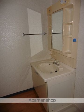カーサ富岡の内装写真