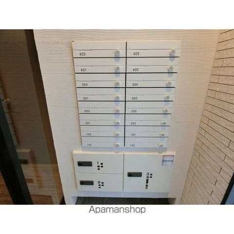 G EASTのその他写真