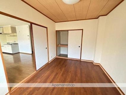 フォブール屋島Ａ[2LDK/52.99m2]の内装6