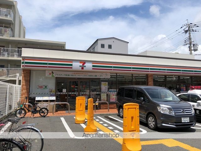 カサカルロサIIの周辺写真