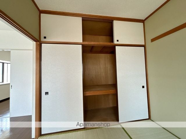 みずほ台グランドールマンションの内装写真