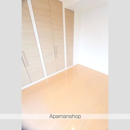 プライムアーバン目黒青葉台[1DK/33m2]のリビング・居間