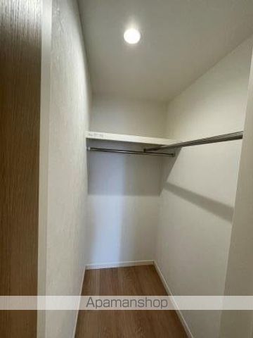 LA FONTEの内装写真