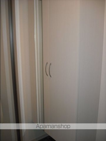セジュール プラムの内装写真