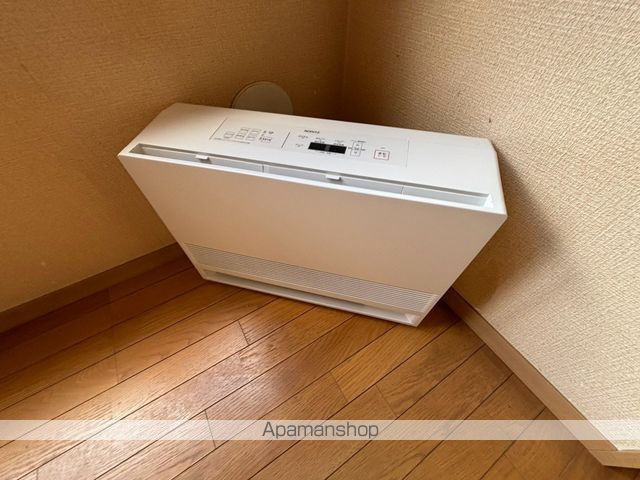 フロンテージBの内装写真