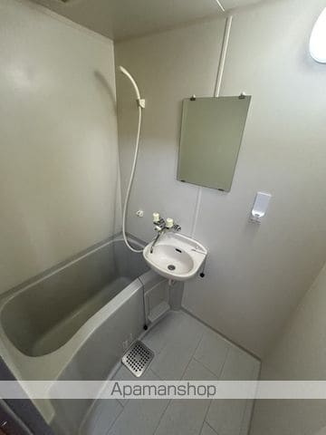 アークハイツ富田町の内装写真