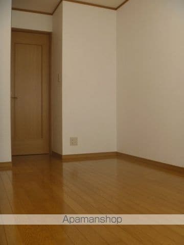 パークハイツIIの内装写真