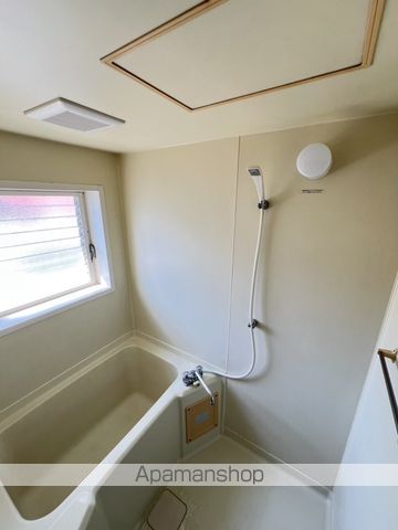 メゾンいちば A棟の内装写真
