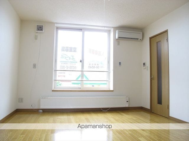 OakVIIの内装写真