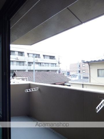 アブニール小田原の内装写真