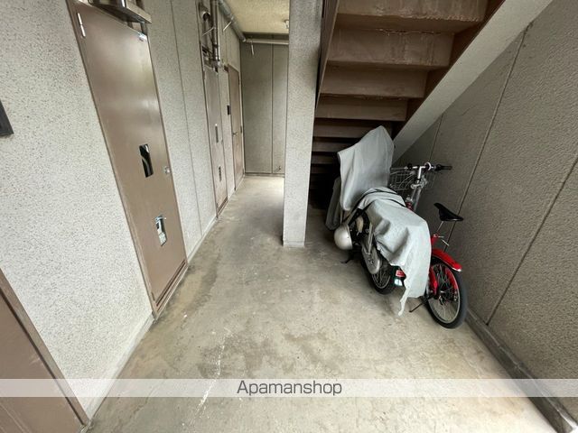 梅村ハイツのその他写真