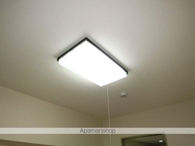 テディマンションの内装写真