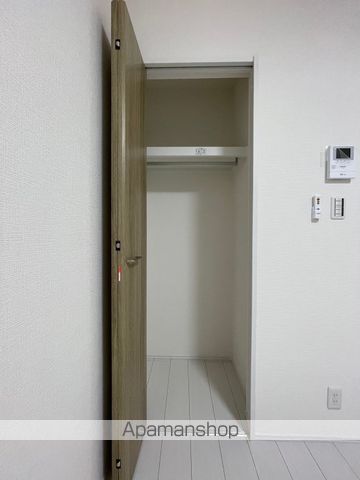 スプリエ西谷の内装写真