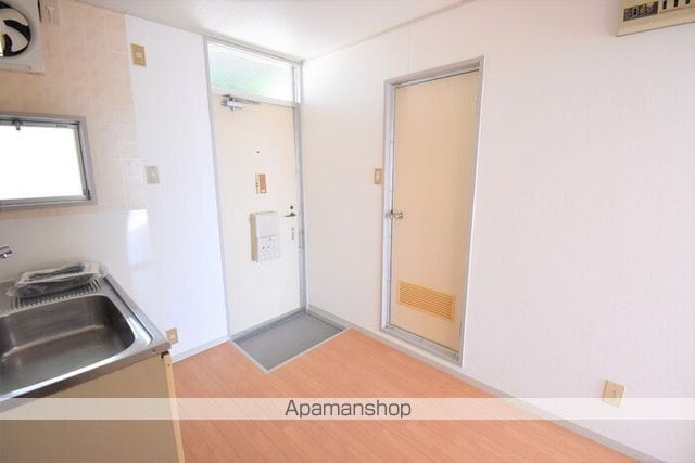 ビューフォート屋島の内装写真