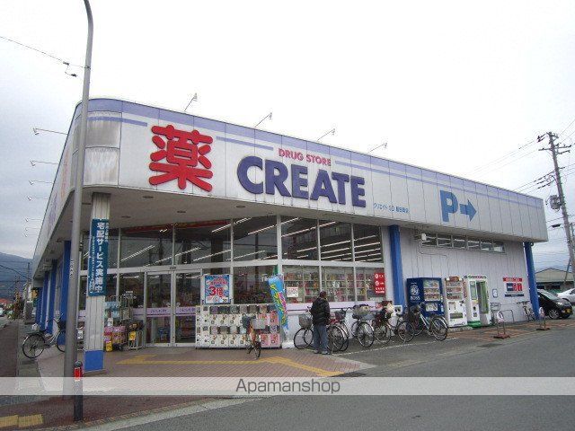 プレ リヴィエールIIの周辺写真