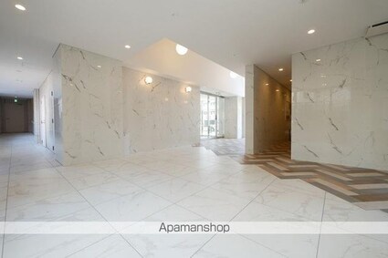 プレミアムキューブ上野毛♯ｍｏ[1LDK/51.46m2]の外観3