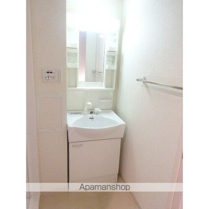 いずみマンションⅡ[1DK/41.04m2]の洗面所