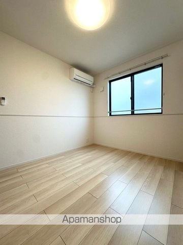 クラール倉治Bの内装写真