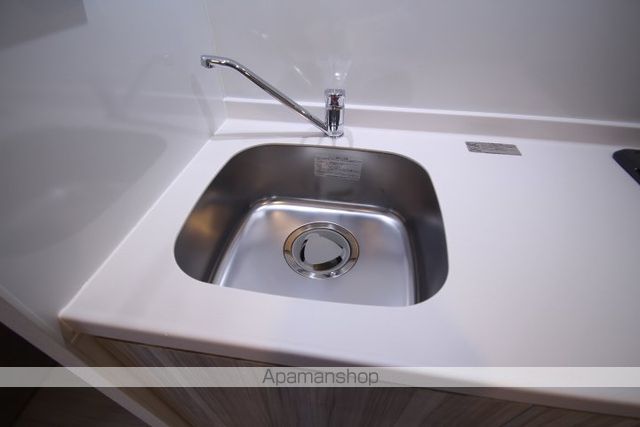 S−RESIDENCE宇品5丁目Iの内装写真