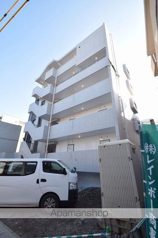 LUANAの外観写真