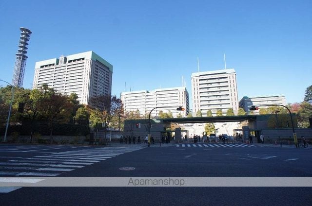 カーサ四谷の周辺写真