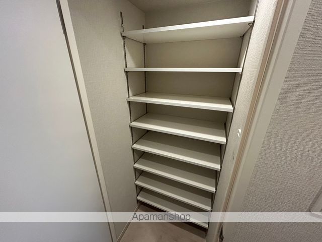 スプランディッド江坂IIIの内装写真