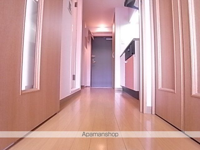ミリオンガーデン小石川の内装写真