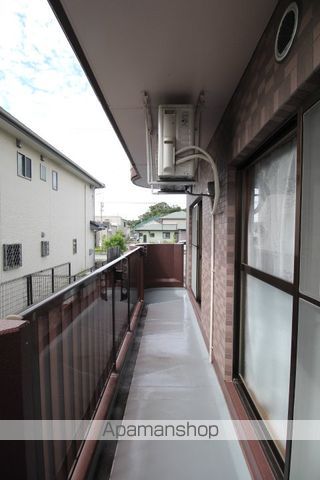 マンション銀河の内装写真