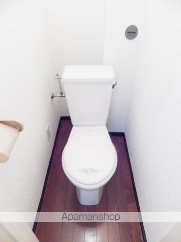 ファースト富岡の内装写真