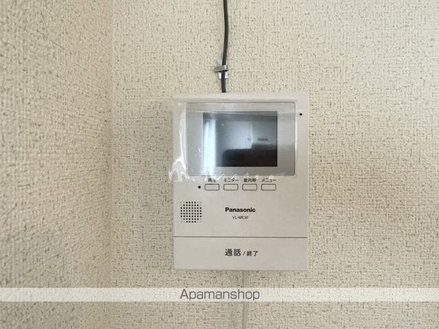 アベニュー片野の内装写真