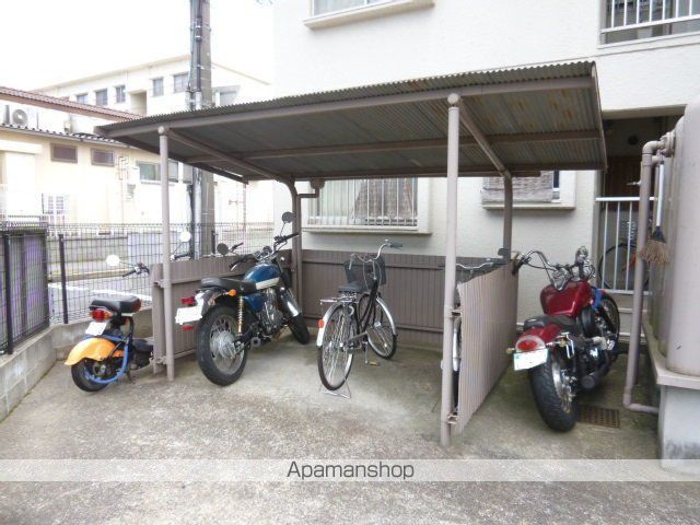 第2本郷水野ビル.の外観写真