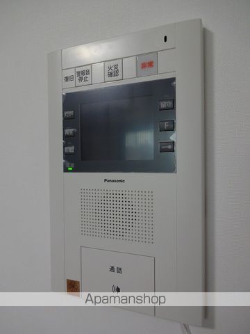 アンビエンテ四ツ橋の内装写真