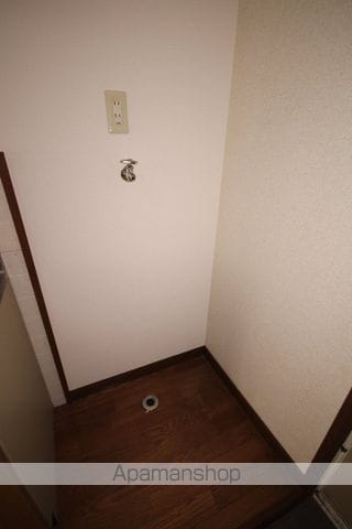 グリーンテラス都北の内装写真