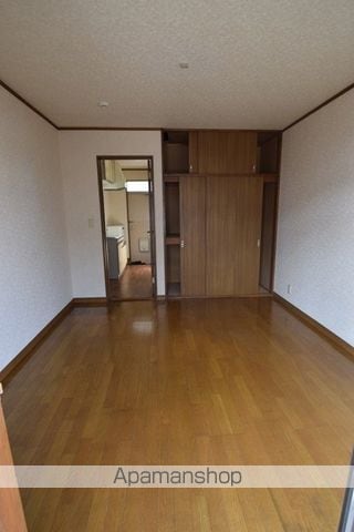 メゾン杉田の内装写真