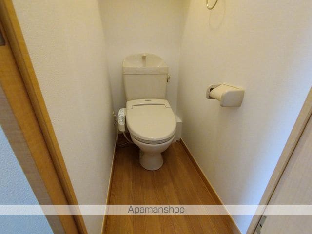 レオパレスパンシーの内装写真