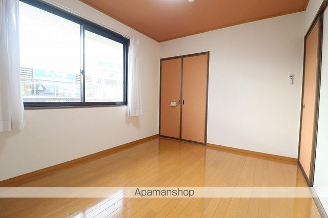 セジュール住吉IIの内装写真