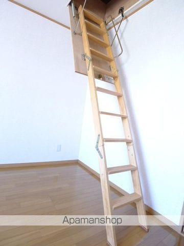 エクレール佐倉B棟の内装写真