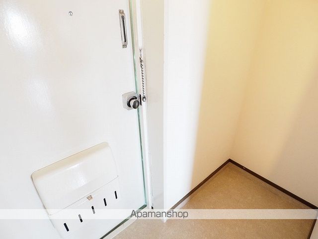 MaisonEpoch白虎の内装写真