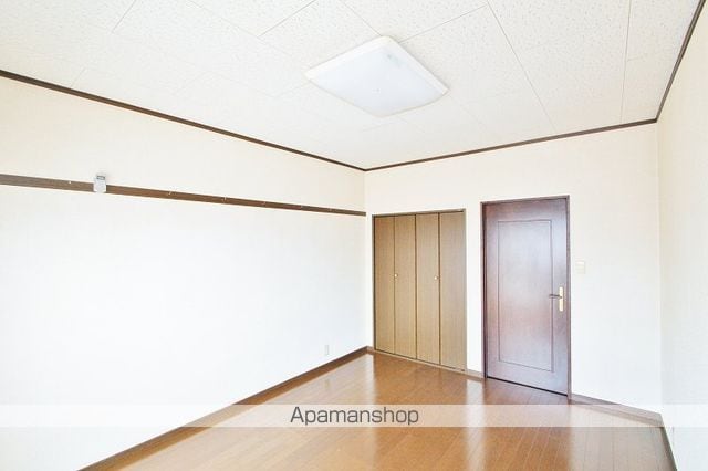 笠ヶ峰荘の内装写真