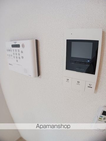 メゾン リッシュの内装写真