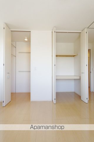 サンモール・Y A棟の内装写真