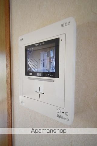 山口ハイツA棟の内装写真