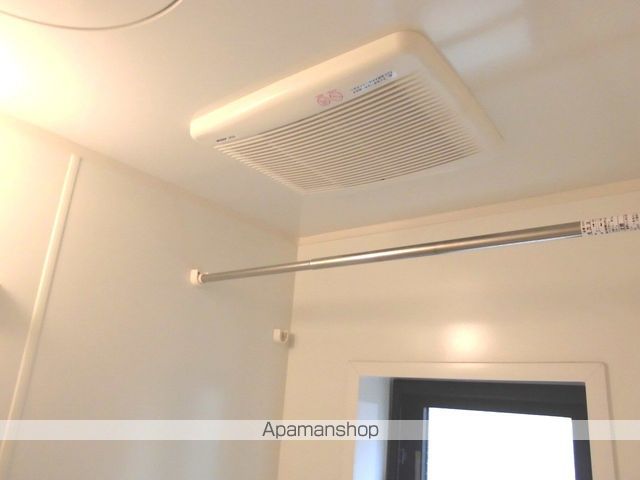 ドライバウムESAKAの内装写真