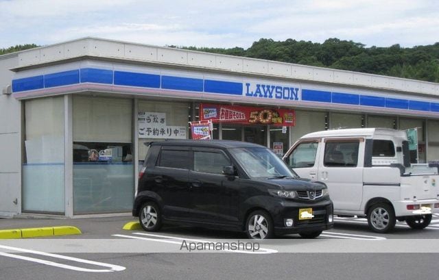 シエロ荏隈の周辺写真