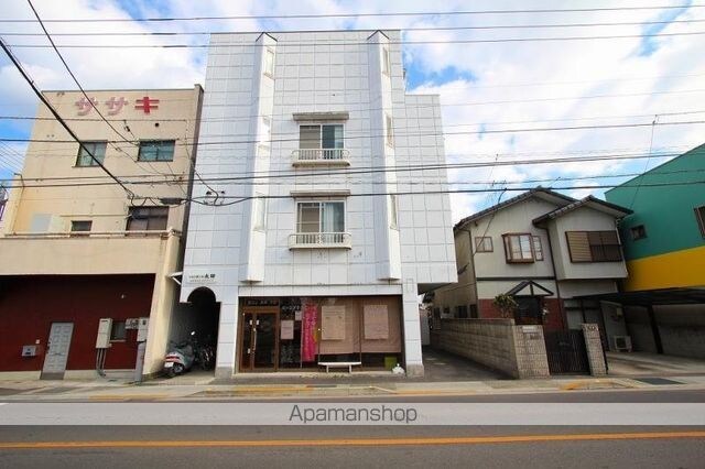 香川県高松市太田上町[2K/30.96m2]の外観2