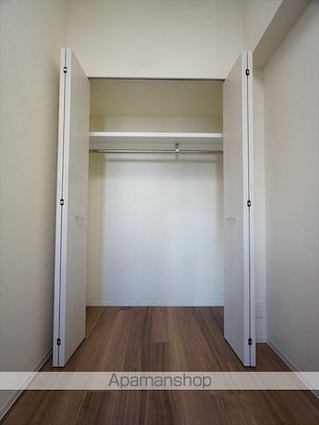 プレサンス今池駅前フェルディノ[1LDK/34.83m2]の収納