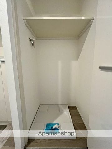 レジディア西麻布の内装写真