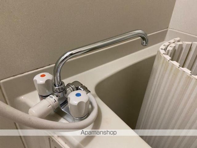 サンライフふたみIIの内装写真
