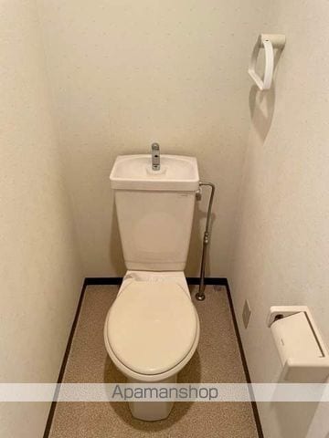 KYOマンションの内装写真